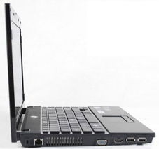 經(jīng)典辦公利器 惠普HP 4411s（WH481PA）筆記本電腦深度評測
