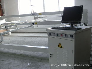 如東杰創電腦絎縫機械廠 軟硬兼施，智造未來新篇章