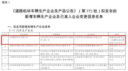 國內(nèi)新能源汽車市場重大事件 威來全系降價(jià)3萬與道路機(jī)動車輛生產(chǎn)新動態(tài)