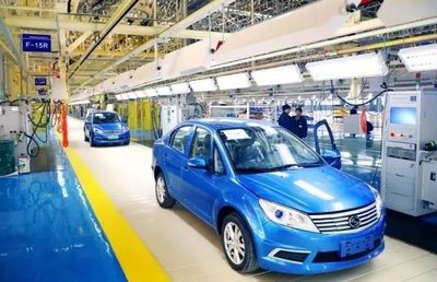 河南本土電動(dòng)車崛起 外來車企是否還有機(jī)會(huì)？